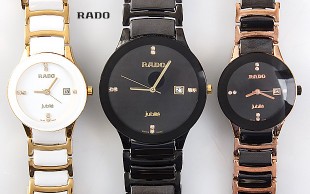 ساعت RADO مدل CENTRIX JUBILE