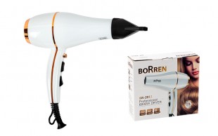 سشوار BORREN مدل BR-2011