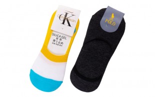 جوراب کالج POLO