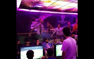 گیم نت پاشا