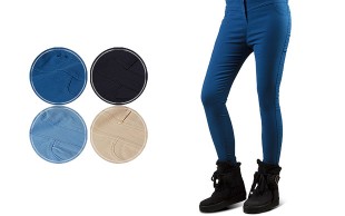 شلوار کتان زنانه Diesel