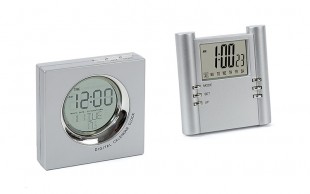 ساعت رومیزی دیجیتال