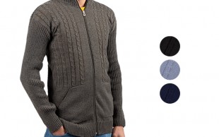 سوئیشرت بافت مردانه