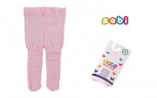 جوراب شلواری دخترانه Sebi