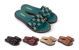 دمپایی زنانه Papa