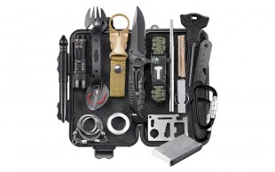 کیت بقا Camping sos