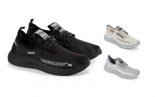 کتانی مردانه طرح adidas