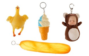 جا کلیدی Food Scheme