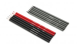 پک 6عددی مداد Keyboard