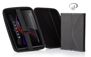 دو مدل کیف تبلت