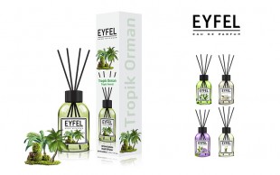 خوشبو‌کننده چوبی Eyfel