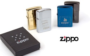 فندک طرح اصلی ZIPPO