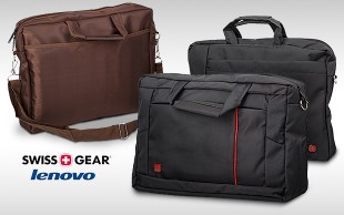 سه مدل کیف لپ تاپ SWISS Gear