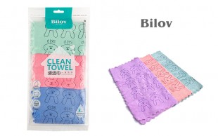 دستمال مایکرو فایبر Bilov