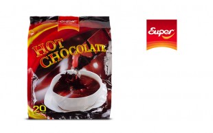 پکیج هات چاکلت SUPER