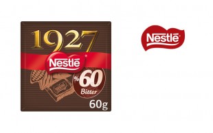 شکلات 1927 Nestle
