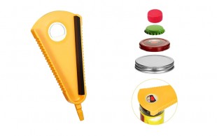 درب بازکن بطری چندکاره