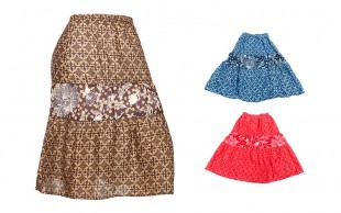 دامن زنانه Fashion Forge