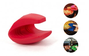 دستگیره سیلیکونی رز گاز