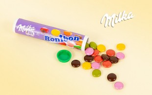 اسمارتیز Milka