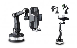 هولدر تلسکوپی جرثقیلی PHONE HOLDER