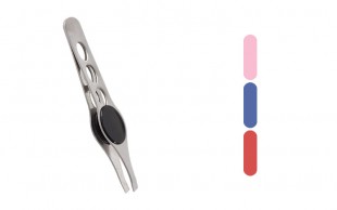 موچین انبری تیتانیوم فیشر