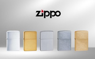 فندک Zippo اصلی و اورجینال