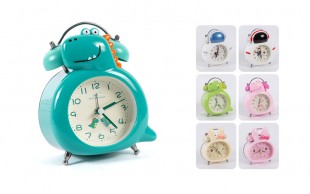 ساعت رومیزی فانتزی