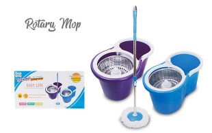 طی سطلی Rotary Mop
