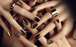 خدمات ناخن رویا