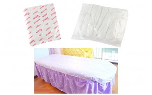 انواع لوازم یک بار مصرف