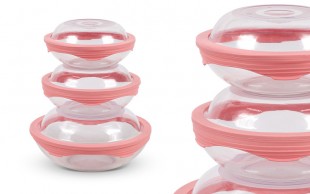 ظرف نگهدارنده SUNRISE