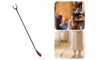 انبر جا به جایی اجسام