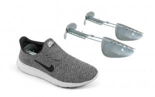 قالب فنری کفش sahel