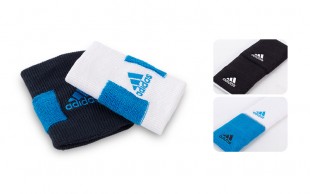 مچ بند ورزشی حوله ای adidas