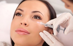 بوتاکس مطب دکتر جامعی