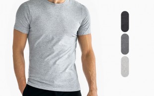 تیشرت مردانه BGI