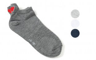 جوراب ساق کوتاه Taj