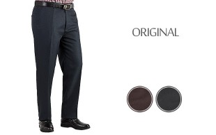 شلوار مردانه فاستونی Original