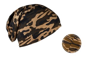 کلاه دورو ارتشی