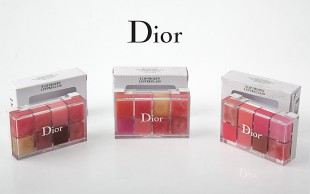 کیت برق لب Dior