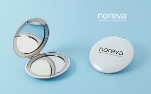 آینه جیبی Noreva