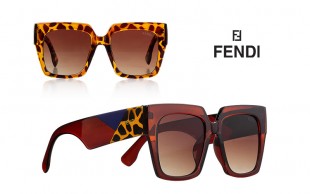 عینک آفتابی FENDI
