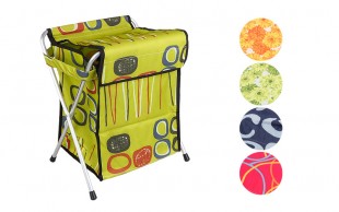 سبد لباس تاشو