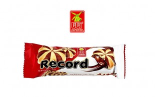 بیسکوئیت رکورد آناتا