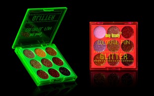 سایه چشم نئونی Only Beauty