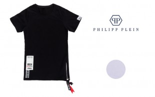 تیشرت پسرانه طرح Philipp Plien