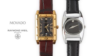 ساعت زنانه RAYMOND WEIL