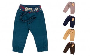 شلوار اسلش بچگانه Zahrat