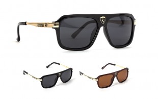 عینک آفتابی مردانه Ferrari